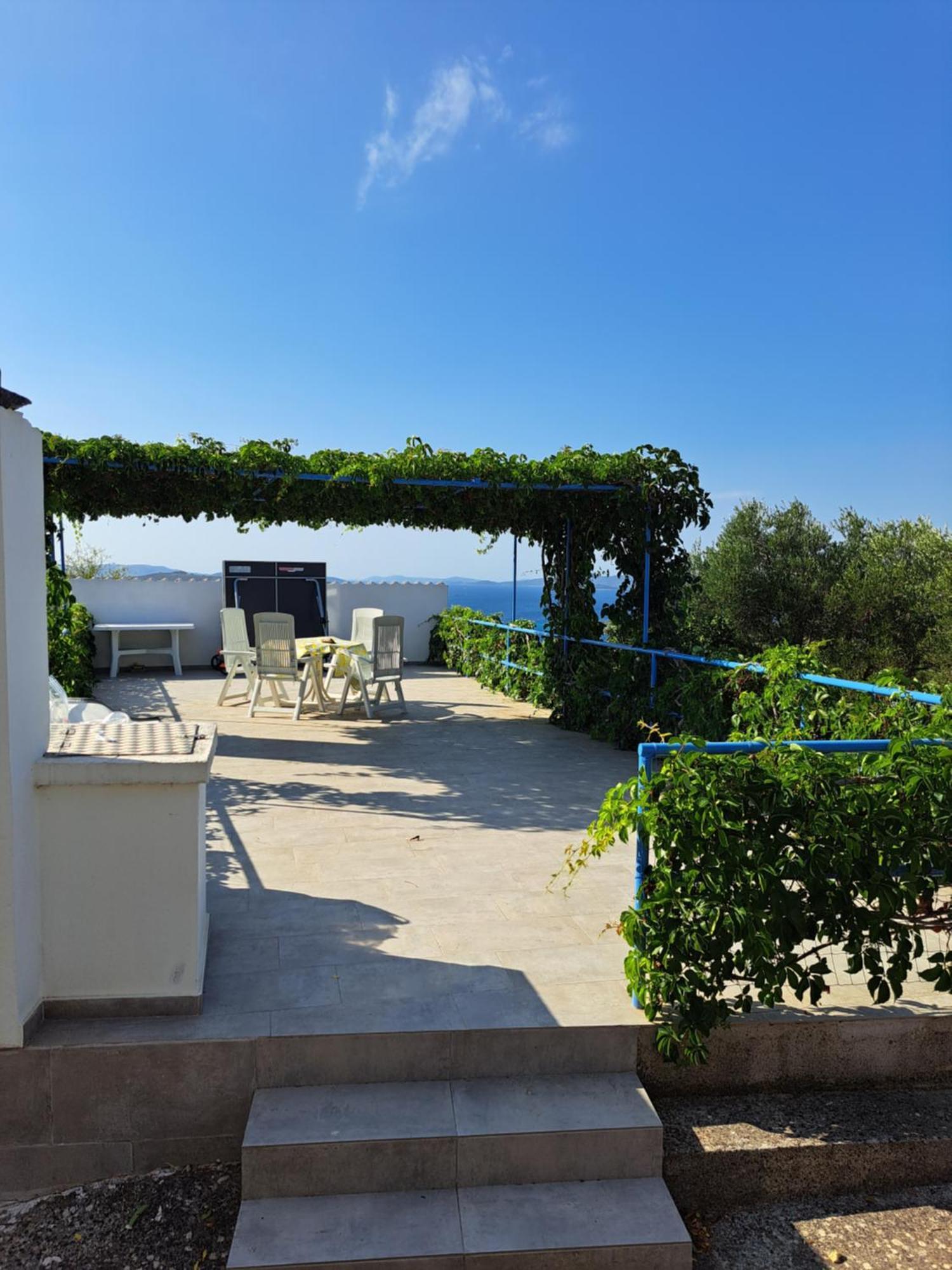 Olivier House Villa Zaglav Exterior foto