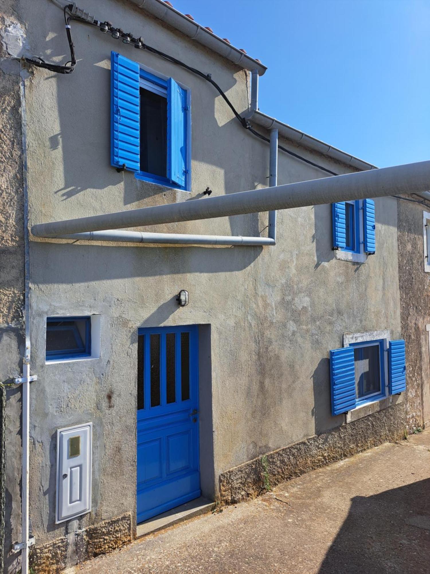 Olivier House Villa Zaglav Exterior foto