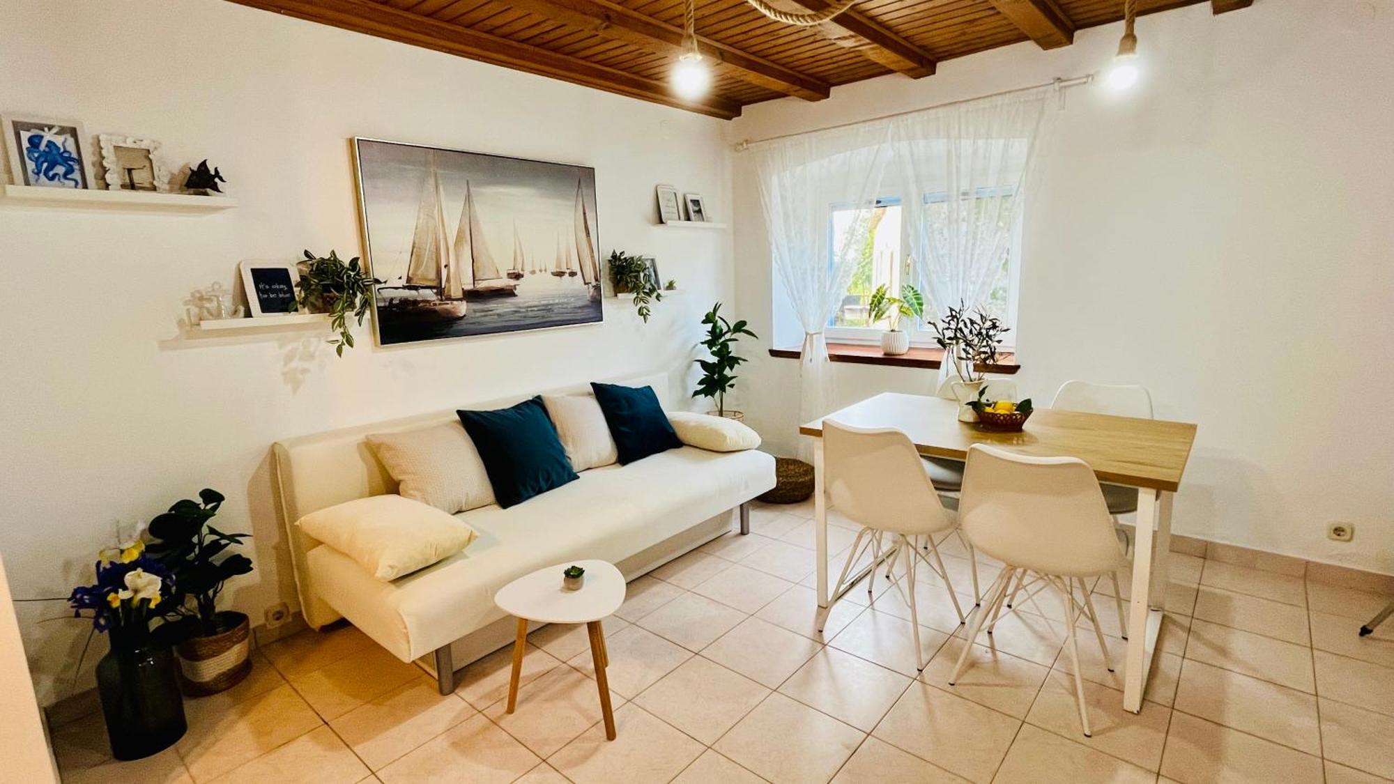 Olivier House Villa Zaglav Exterior foto